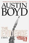 Book cover for The Evidence