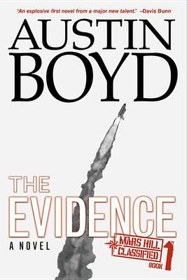 Cover of The Evidence