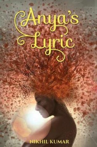 Cover of Anya's Lyric