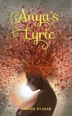 Book cover for Anya's Lyric