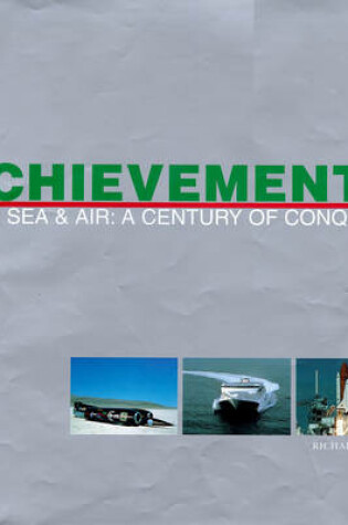 Cover of Achievements