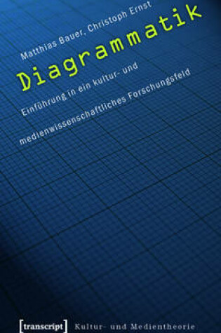 Cover of Diagrammatik