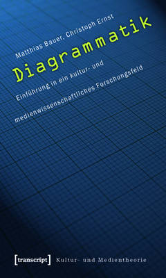 Book cover for Diagrammatik