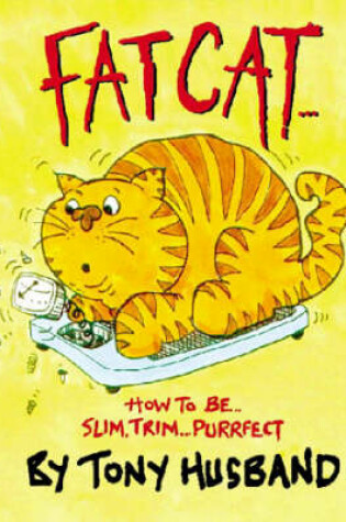 Cover of Fat Cat