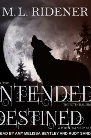 Cover of Intended and Destined