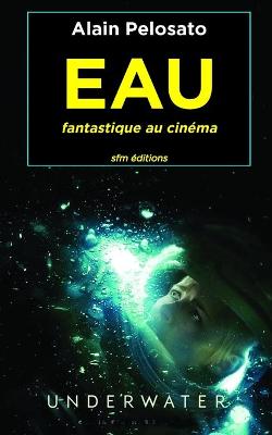 Book cover for EAU fantastique au cinéma