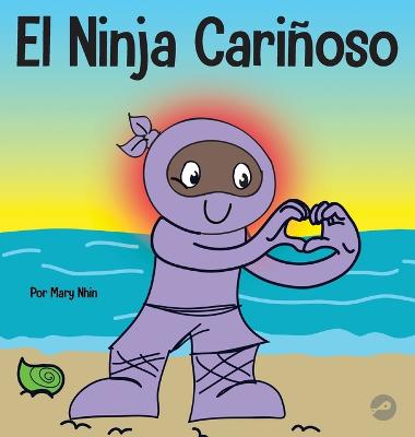 Cover of El Ninja Cariñoso