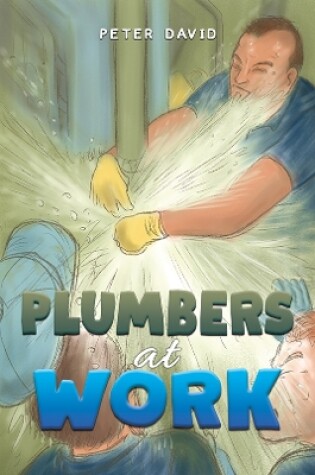 Cover of Plumbers at Work