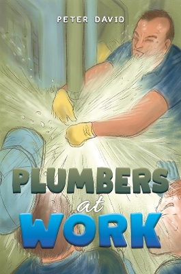 Book cover for Plumbers at Work