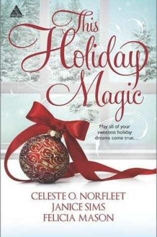 Cover of This Holiday Magic