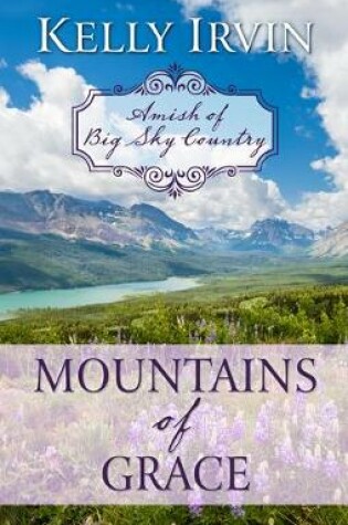 Cover of Mountains of Grace