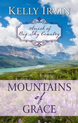 Cover of Mountains of Grace