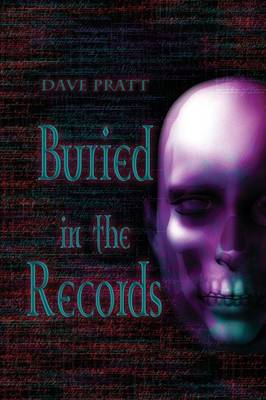 Book cover for Buried in the Records