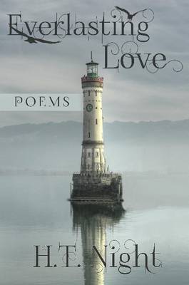 Book cover for Everlasting Love: Poems