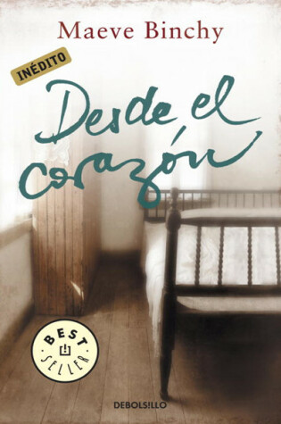 Cover of Desde El Corazon