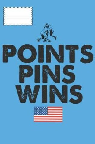 Cover of Points Pins Wins