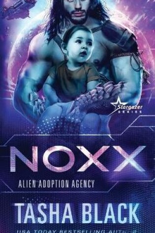 Cover of Noxx