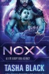 Book cover for Noxx