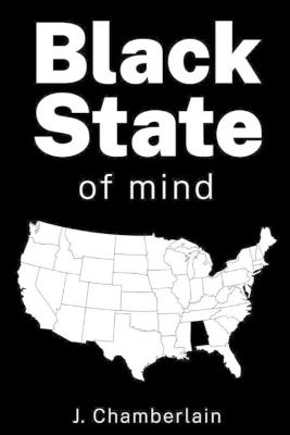 Book cover for Black State