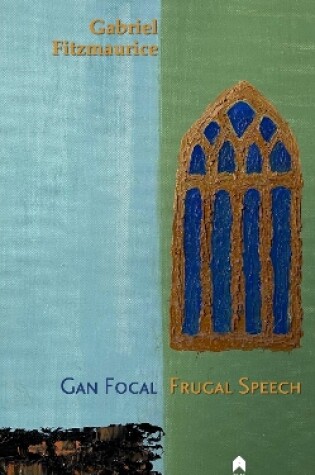 Cover of Gan Focal Frugal Speech