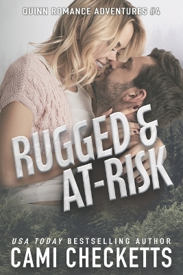 Book cover for Rugged & At-Risk