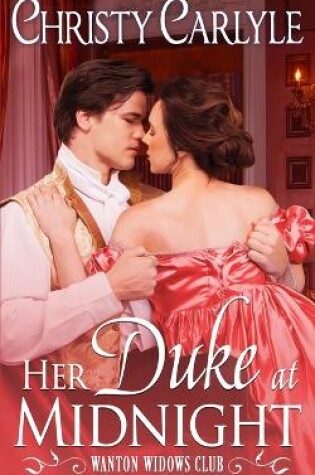 Cover of Her Duke at Midnight