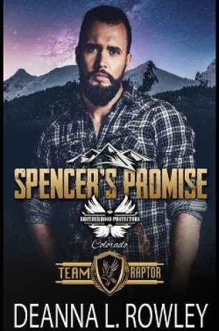 Cover of Spencer's Promise