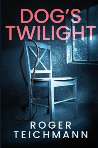 Cover of Dog's Twilight