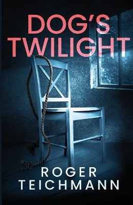 Book cover for Dog's Twilight