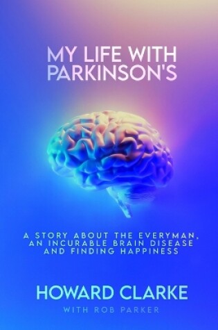 Cover of My Life With Parkinson's