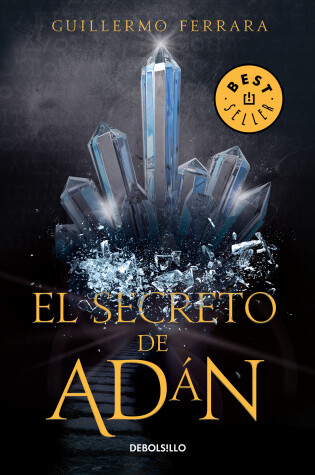 Cover of El secreto de Adán / Adan's Secret