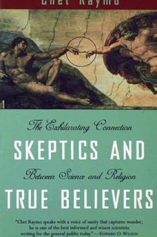 Cover of Skeptics and True Believers