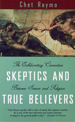 Book cover for Skeptics and True Believers