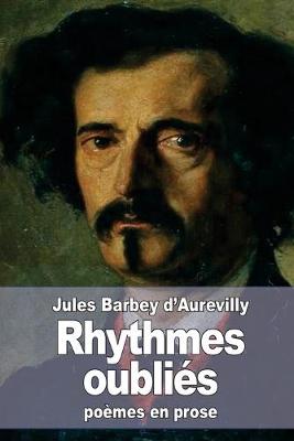 Book cover for Rhythmes oubliés