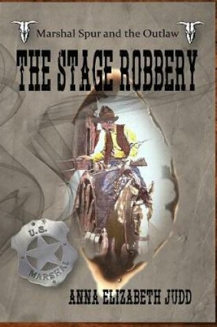Cover of The Stage Robbery