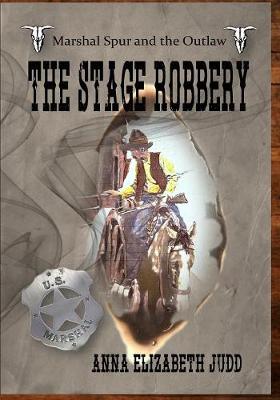 Book cover for The Stage Robbery