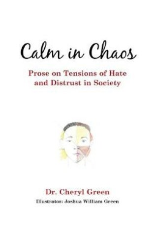 Cover of Calm in Chaos