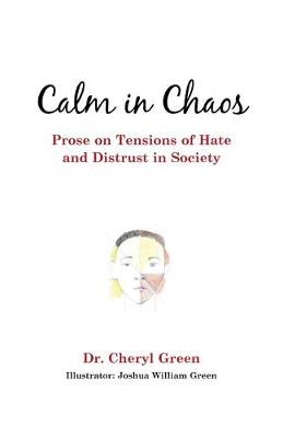 Book cover for Calm in Chaos
