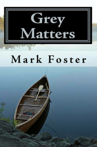 Cover of Grey Matters