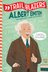 Book cover for Trailblazers: Albert Einstein