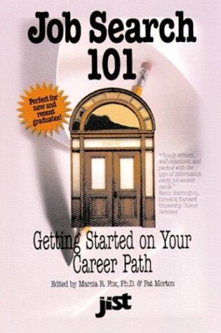 Cover of Job Search 101