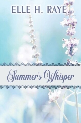 Cover of Summer's Whisper