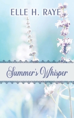 Book cover for Summer's Whisper