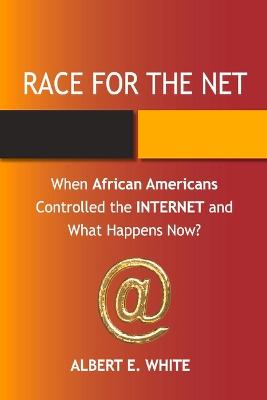 Book cover for Race for the Net