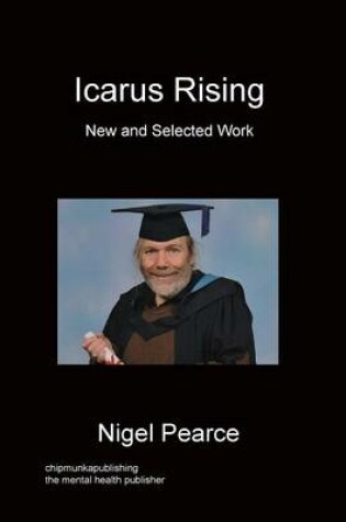 Cover of Icarus Rising