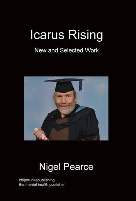 Book cover for Icarus Rising