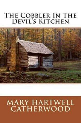 Cover of The Cobbler in the Devil's Kitchen