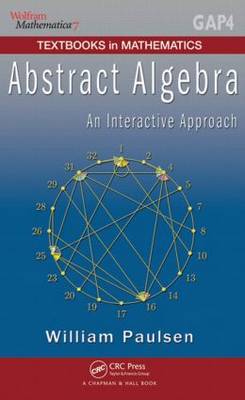 Cover of Abstract Algebra