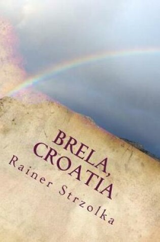 Cover of Brela, Croatia