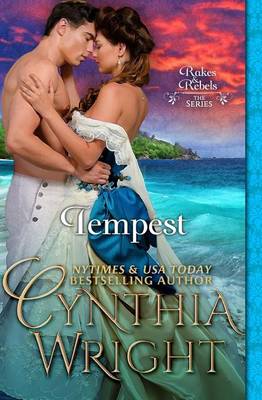 Book cover for Tempest